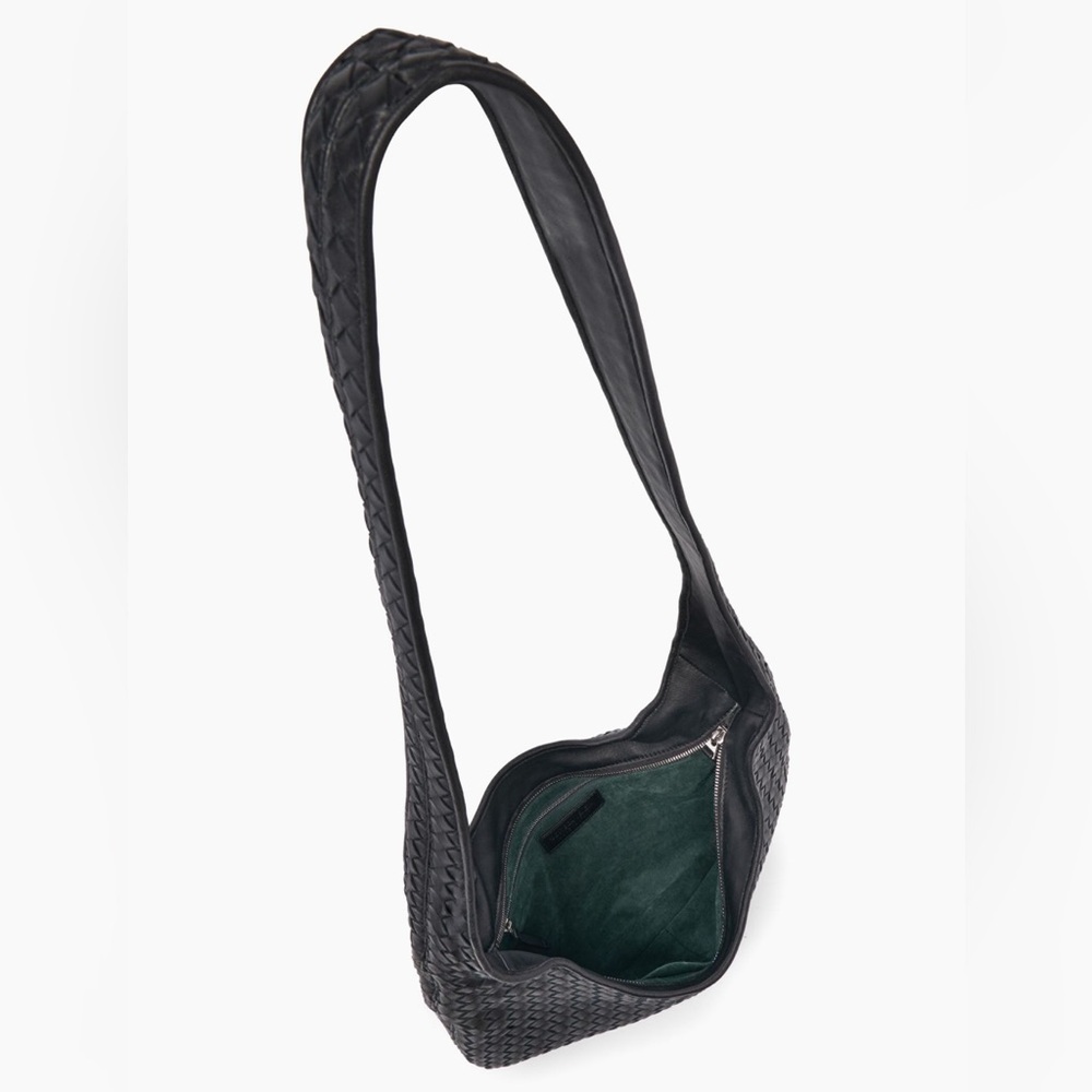 Bottega Veneta
Intrecciato Crossbody Bag - Picture 3 of 6